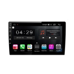 Магнитола Farcar RG855R (S300) для Universal 9 дюймов на Android 9.0