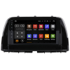Штатная магнитола Roximo 4G RX-2410 для Mazda CX-5 I 2011-2017 (Android 12.0)