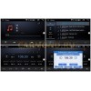 Магнитола Farcar RL094R (S300) для Mitsubishi L200 IV 2006-2015 на Android 9.0