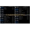 Магнитола Farcar RG003R (S300) для Ford Focus, Mondeo, C-Max, Galaxy на Android 9.0