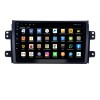 Штатная магнитола Parafar для Suzuki SX-4 (2006-2014) на Android 12.0 (PF124XHD)
