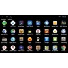 Штатная магнитола Parafar для Toyota Highlander 2007-2012 на Android 12.0 (PF035XHD)