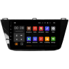 Штатная магнитола Roximo 4G RX-3714 для Volkswagen Tiguan 2017-2022 (Android 12.0)