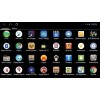Штатная магнитола Parafar для Toyota Verso 2009-2011 на Android 12.0 (PF135XHD)