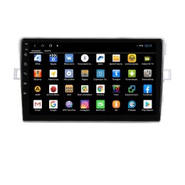 Parafar для Toyota Verso 2009-2011 на Android 12.0 (PF135XHD)