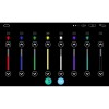 2 DIN УНИВЕРСАЛЬНАЯ МАГНИТОЛА LETRUN 2407 ANDROID 6.0.1 MTK