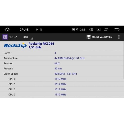 ШТАТНАЯ МАГНИТОЛА AUDI A4 B7 (2004-2007) LETRUN 2618 ANDROID 9.X DSP