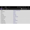 ШТАТНАЯ МАГНИТОЛА AUDI A4 B7 (2004-2007) LETRUN 2618 ANDROID 9.X DSP