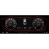 ШТАТНАЯ МАГНИТОЛА AUDI Q5 (2010-2017Г. ) LETRUN 2930 ANDROID 7.X MTK 4G 3+16 GB