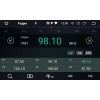 ШТАТНАЯ МАГНИТОЛА BMW 3 SERIES E46 1998-2005 Г. LETRUN 2824 ANDROID 9.X DSP