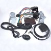 ШТАТНАЯ МАГНИТОЛА BMW 3 SERIES E46 LETRUN 2617 ANDROID 8.X MTK 4G