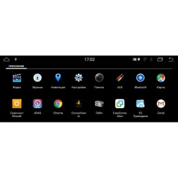 ШТАТНАЯ МАГНИТОЛА BMW 3 SERIES F30 2011-2013 для NBT LETRUN 2277 ANDROID 7.1.2 2 ГБ
