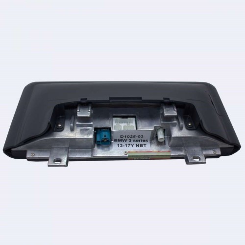 ШТАТНАЯ МАГНИТОЛА BMW 3 SERIES F30 2011-2013 для NBT LETRUN 2277 ANDROID 7.1.2 2 ГБ