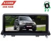ШТАТНАЯ МАГНИТОЛА BMW X5 E70 (2011-2013 ), X6 E71 (2011-2014 ) CIC LETRUN 2852 ANDROID 8.X 6 ЯДЕР