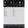 Штатная магнитола Changan CS75 (Tesla Style) LeTrun 2222 Android 7.1.1