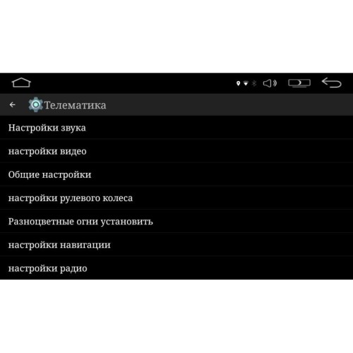 ШТАТНАЯ МАГНИТОЛА CHEVROLET CAPTIVA С 2012 ГОДА LETRUN 2337 XPH ANDROID 6.0.1 MTK 4G