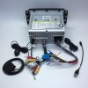 ШТАТНАЯ МАГНИТОЛА CHEVROLET CAPTIVA, EPICA, AVEO, SUZUKI XL7 LETRUN 2708 ANDROID 9.X