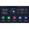 ШТАТНАЯ МАГНИТОЛА CHEVROLET CAPTIVA, EPICA, AVEO, SUZUKI XL7 LETRUN 2708 ANDROID 9.X