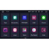 ШТАТНАЯ МАГНИТОЛА CHEVROLET CAPTIVA, EPICA, AVEO, SUZUKI XL7 LETRUN 2708 ANDROID 9.X