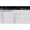 Штатная магнитола Chevrolet Orlando I 2011-2015 LeTrun 2455 Winca S200 на Android 8.0