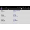 Штатная магнитола Chevrolet Orlando I 2011-2015 LeTrun 2455 Winca S200 на Android 8.0