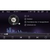 ШТАТНАЯ МАГНИТОЛА FORD FOCUS 2, FUSION, KUGA, C-MAX ЦВЕТ ЧЕРНЫЙ LETRUN 2606 ANDROID 8.X MTK 4G