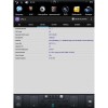 Штатная магнитола Ford Kuga II 2013-2019 Tesla LeTrun 2829 на Android 7.0