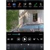 ШТАТНАЯ МАГНИТОЛА FORD MONDEO 2011-2013 LETRUN 2916 ANDROID 7.X ЭКРАН 10 ДЮЙМОВ TESLA