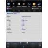 ШТАТНАЯ МАГНИТОЛА FORD MONDEO 2011-2013 LETRUN 2916 ANDROID 7.X ЭКРАН 10 ДЮЙМОВ TESLA