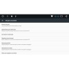 Штатная магнитола Hyundai Santa Fe III 2012-2019 LeTrun 2827 на Android 7.0 ALWINNER T3