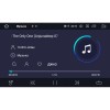 ШТАТНАЯ МАГНИТОЛА HYUNDAI TUCSON 3 2015-2018 LETRUN 2803 ANDROID 9.X DSP 6 ЯДЕР