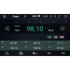 ШТАТНАЯ МАГНИТОЛА JAC S3 С 2016 ГОДА LETRUN 2620 ANDROID 7.X