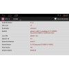 ШТАТНАЯ МАГНИТОЛА KIA SPORTAGE 2016-2017 ГОД LETRUN 1661 ANDROID 4.4.4 MTK