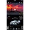 ШТАТНАЯ МАГНИТОЛА LEXUS GS С 2005 ДО 2012 ГОДА LETRUN 2768 11.5 ДЮЙМОВ ANDROID 6.X TESLA