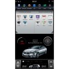 ШТАТНАЯ МАГНИТОЛА LEXUS GS С 2005 ДО 2012 ГОДА LETRUN 2768 11.5 ДЮЙМОВ ANDROID 6.X TESLA