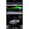 ШТАТНАЯ МАГНИТОЛА LEXUS GS С 2005 ДО 2012 ГОДА LETRUN 2768 11.5 ДЮЙМОВ ANDROID 6.X TESLA