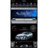 ШТАТНАЯ МАГНИТОЛА LEXUS GS С 2005 ДО 2012 ГОДА LETRUN 2768 11.5 ДЮЙМОВ ANDROID 6.X TESLA