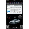 ШТАТНАЯ МАГНИТОЛА LEXUS GS С 2005 ДО 2012 ГОДА LETRUN 2768 11.5 ДЮЙМОВ ANDROID 6.X TESLA