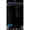 ШТАТНАЯ МАГНИТОЛА LEXUS GS С 2005 ДО 2012 ГОДА LETRUN 2768 11.5 ДЮЙМОВ ANDROID 6.X TESLA