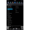 ШТАТНАЯ МАГНИТОЛА LEXUS IS 2005-2013 LETRUN 2770 ЭКРАН 9.6 ДЮЙМОВ ANDROID 7.X TESLA
