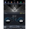 ШТАТНАЯ МАГНИТОЛА LEXUS LX-470 2003-2007 Г. LETRUN 2834 ANDROID 7.X 12 ДЮЙМОВ TESLA