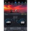 ШТАТНАЯ МАГНИТОЛА LEXUS LX-470 2003-2007 Г. LETRUN 2834 ANDROID 7.X 12 ДЮЙМОВ TESLA