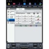 ШТАТНАЯ МАГНИТОЛА LEXUS LX-470 2003-2007 Г. LETRUN 2834 ANDROID 7.X 12 ДЮЙМОВ TESLA