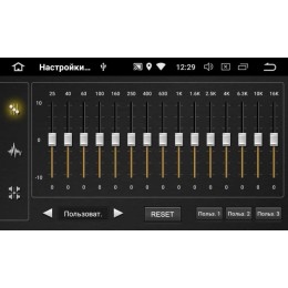 ШТАТНАЯ МАГНИТОЛА MAZDA CX7 BOSE C 2006 ДО 2012 ГОДА LETRUN 2793 7 ДЮЙМОВ ANDROID 8.X