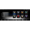 ШТАТНАЯ МАГНИТОЛА MERCEDES B-CLASS W246 2012-2015 LETRUN 2696 ANDROID 7.X