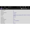ШТАТНАЯ МАГНИТОЛА MERCEDES C-CLASS W203, CLK-CLASS C209, G-CLASS W463 LETRUN 2704 ANDROID 9.X DSP