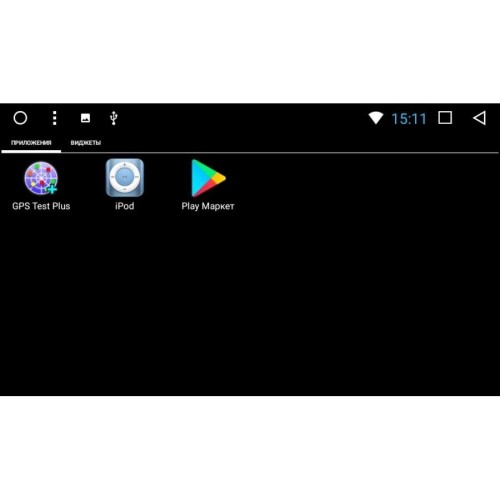 ШТАТНАЯ МАГНИТОЛА MERCEDES CL W215,S W220, S280, S300, S320 LETRUN 2088 INTEL ANDROID 6.0.1 ALWINNER
