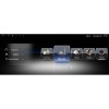 ШТАТНАЯ МАГНИТОЛА MERCEDES GLK-CLASS X204 2008-2012 LETRUN 2698 ANDROID 7.X