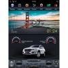 ШТАТНАЯ МАГНИТОЛА MITSUBISHI PAJERO SPORT, L200 C 2016 ГОДА LETRUN 2749 12 ДЮЙМОВ ANDROID 7.X TESLA