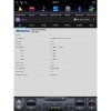 ШТАТНАЯ МАГНИТОЛА MITSUBISHI PAJERO SPORT, L200 C 2016 ГОДА LETRUN 2749 12 ДЮЙМОВ ANDROID 7.X TESLA